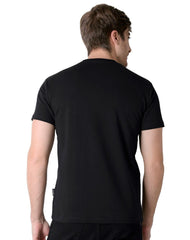 Playera Hombre Moda Camiseta Negro Furor 62107020