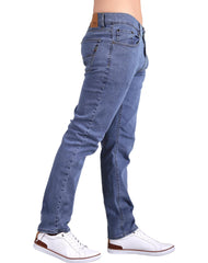 Jeans Hombre Oggi Iron Slim Stretch 59109000