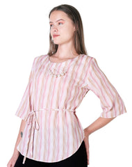 Blusa Mujer Multicolor Paloma 56405418