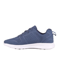 Tenis Mujer Deportivo Azul Charly 05004310