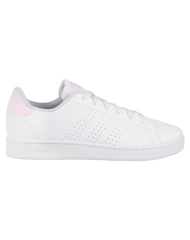 Tenis Adidas Mujer Advantage Ig4522 Blanco 20104106