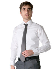 Camisa Hombre Vestir Slim Blanco Aristos 56104802