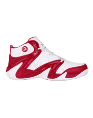 Tenis Hombre Deportivo Blanco Piel Shaq 14504100