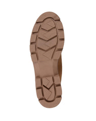 Botin Mujer Casual Tacon Café Maxim 04804300