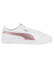 Tenis Hombre Puma Rickie Classic 39425103 Blanco 20104118