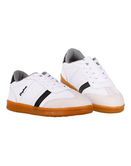 Tenis Niño Casual Blanco Play Kids 22104101