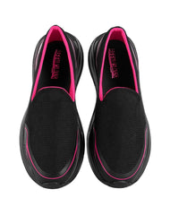 Tenis Mujer Casual Negro Been Class12304217