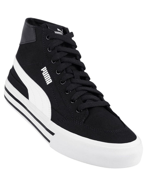 Puma 48 mid best sale