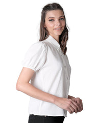 Blusa Mujer Moda Blanco Stfashion 50904650