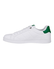 Tenis Hombre Casual Blanco Capa De Ozono 06004117