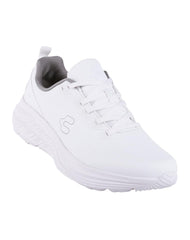 Tenis Hombre Deportivo Blanco Charly 02304229