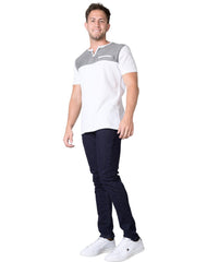 Jeans Hombre Oggi Risk Skinny Stretch 59109002