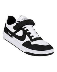 Tenis Hombre Casual Blanco Panam 15503918