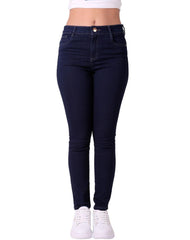 Jeans Mujer Basico Skinny Azul Stfashion 52905001