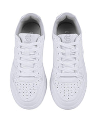 Tenis Hombre Deportivo Blanco Charly 02304106