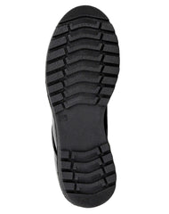 Zapato Niña Básico Negro Stfashion 20303700