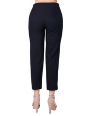 Pantalón Mujer Vestir Skinny Azul Stfashion 79305048