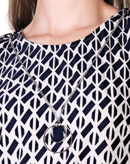 Blusa Mujer Multicolor Paloma 56405233