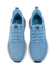 Tenis Mujer Deportivo Azul Charly 05004104