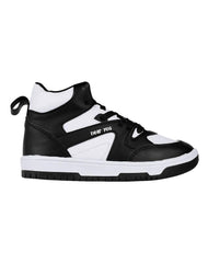 Tenis Niño Casual Negro Play Kids 22104100