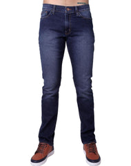 Jeans Hombre Oggi Iron Slim Stretch 59109000