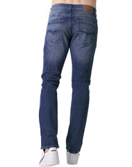 Jeans Hombre Oggi Iron Slim Stretch 59109000