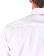 Camisa Hombre Vestir Blanco Long Beach Polo Club 75100278