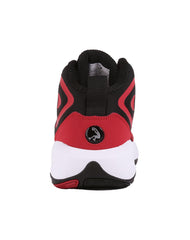 Tenis Hombre Deportivo Rojo Shaq 14504216