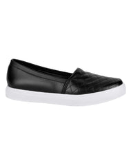 Tenis Mujer Casual Negro Stfashion 12203903