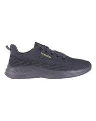 Tenis Hombre Deportivo Gris Torrente 14704114