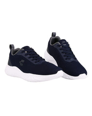 Tenis Hombre Deportivo Azul Charly 05004127