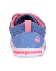 Tenis Niña Azul Bubble Gummers 00904106