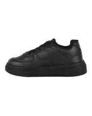 Tenis Niño Escolar Negro Play Kids 22104201