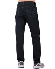 Jeans Hombre Básico Recto Azul Furor 62103349