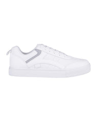 Tenis Mujer Casual Blanco Stfashion 08704105