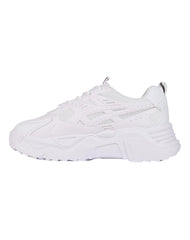 Tenis Mujer Casual Blanco Torrente 14704213