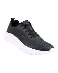 Tenis Hombre Deportivo Gris Charly 05004134