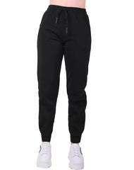 Pants Mujer Jogger Negro Red Marine 50705316