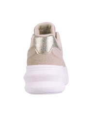 Tenis Mujer Casual Beige Charly 02304208