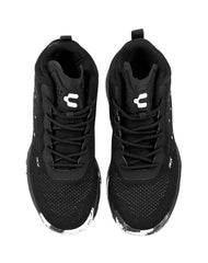 Tenis Hombre Deportivo Negro Charly 05004114