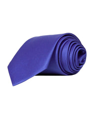 Corbata Hombre Regular Azul Stfashion 52704212