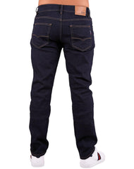 Jeans Hombre Oggi Iron Slim Stretch 59109000