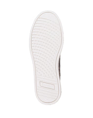 Tenis Mujer Casual Blanco Charly 05004304