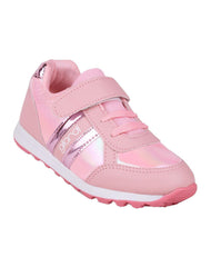 Tenis Niña Casual Piso Rosa Gilardi 15304100