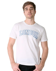 Playera Hombre Moda Camiseta Beige Furor 62107024