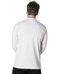Playera Hombre Moda Camiseta Blanco Stfashion 71604420