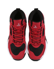 Tenis Hombre Deportivo Rojo Shaq 14504216