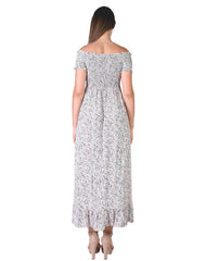 Vestido Mujer Casual Multicolor Stfashion 64105489