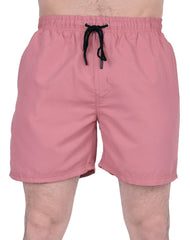 Short Hombre Playa Slim Rosa American Fly 51405408