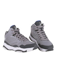Tenis Hombre Deportivo Gris Shaq 14504225
